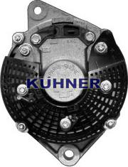 AD Kühner 30114R - Alternator furqanavto.az