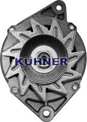 AD Kühner 30114R - Alternator furqanavto.az