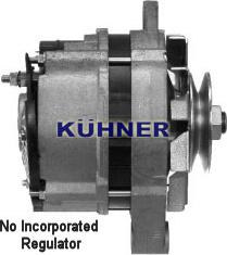 AD Kühner 30114R - Alternator furqanavto.az