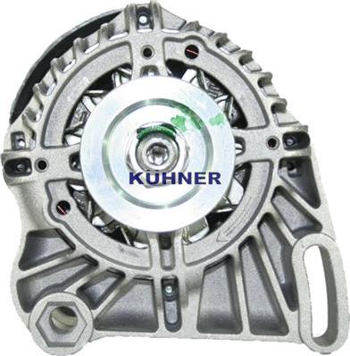 AD Kühner 301154RI - Alternator furqanavto.az