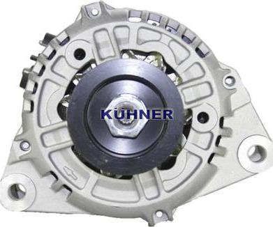 AD Kühner 301155RIR - Alternator furqanavto.az