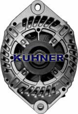 AD Kühner 301104RI - Alternator furqanavto.az