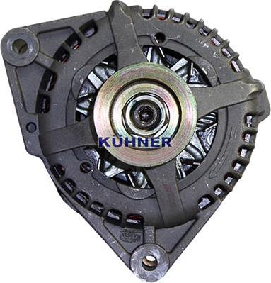 AD Kühner 301100RI - Alternator furqanavto.az