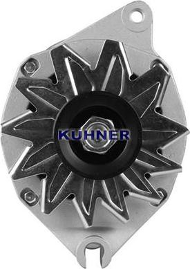 AD Kühner 301101RI - Alternator furqanavto.az