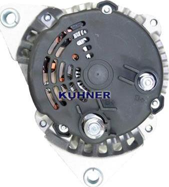 AD Kühner 301103RI - Alternator furqanavto.az