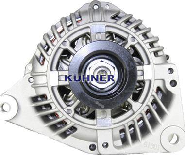 AD Kühner 301139RI - Alternator furqanavto.az