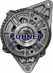 AD Kühner 301136RI - Alternator furqanavto.az