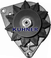 AD Kühner 30117R - Alternator furqanavto.az