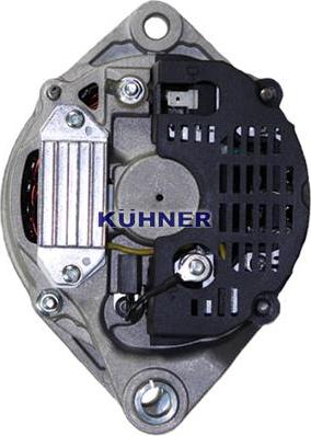 AD Kühner 301849RI - Alternator furqanavto.az