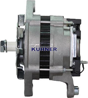 AD Kühner 301849RI - Alternator furqanavto.az