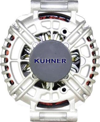 AD Kühner 301846RIK - Alternator furqanavto.az