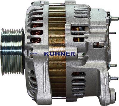 AD Kühner 301842RIM - Alternator furqanavto.az