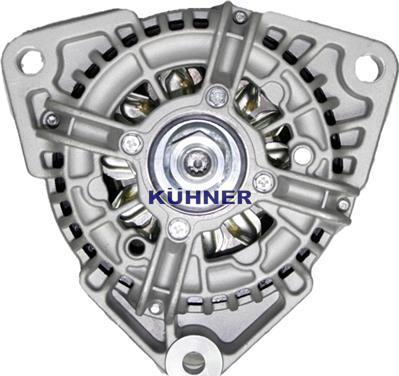 AD Kühner 301847RI - Alternator furqanavto.az