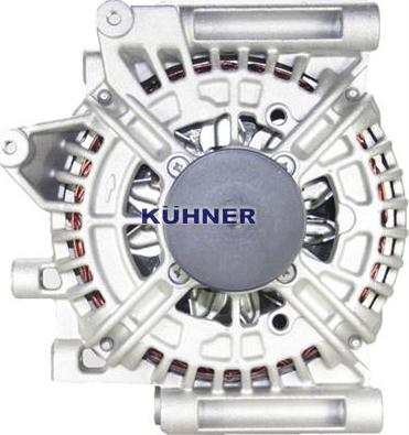 AD Kühner 301859RIB - Alternator furqanavto.az