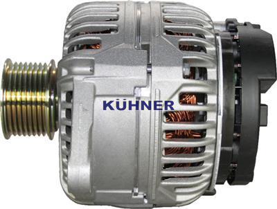 AD Kühner 301854RIB - Alternator furqanavto.az