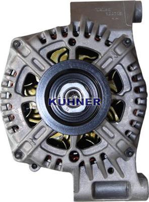 AD Kühner 301856RI - Alternator furqanavto.az