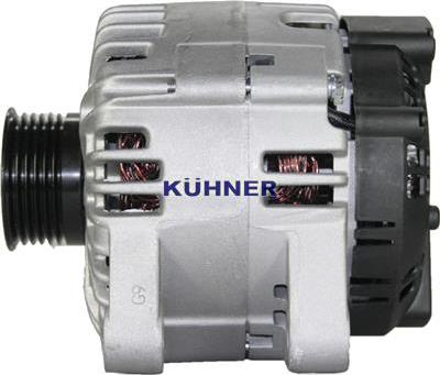 AD Kühner 301850RI - Alternator furqanavto.az