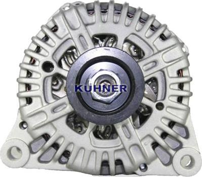 AD Kühner 301850RIV - Alternator furqanavto.az