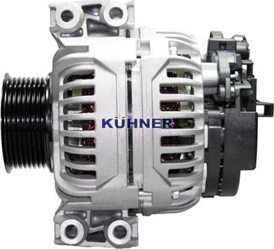 AD Kühner 301851RIK - Alternator furqanavto.az