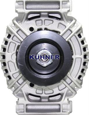 AD Kühner 301851RIK - Alternator furqanavto.az