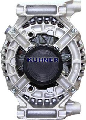 AD Kühner 301858RI - Alternator furqanavto.az