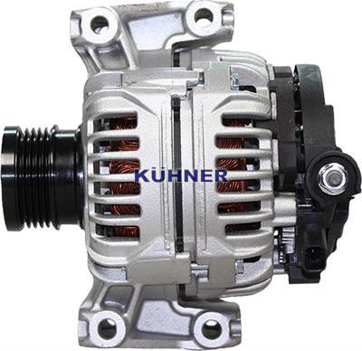 AD Kühner 301858RI - Alternator furqanavto.az