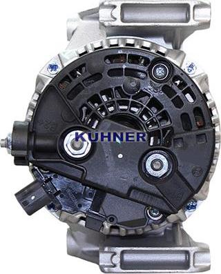 AD Kühner 301858RI - Alternator furqanavto.az