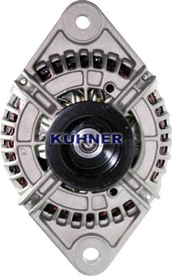 AD Kühner 301853RIB - Alternator furqanavto.az