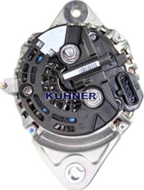 AD Kühner 301853RI - Alternator furqanavto.az