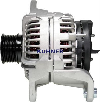 AD Kühner 301853RI - Alternator furqanavto.az