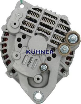 AD Kühner 301852RIK - Alternator furqanavto.az