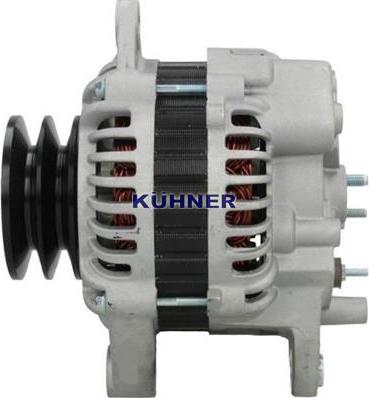 AD Kühner 301852RIK - Alternator furqanavto.az