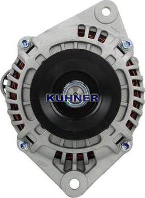 AD Kühner 301852RIM - Alternator furqanavto.az