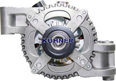 AD Kühner 301864RID - Alternator furqanavto.az