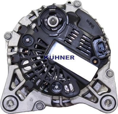 AD Kühner 301860RI - Alternator furqanavto.az