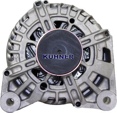 AD Kühner 301860RIB - Alternator furqanavto.az