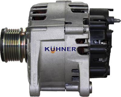 AD Kühner 301860RIB - Alternator furqanavto.az