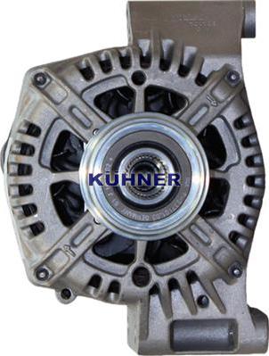 AD Kühner 301862RI - Alternator furqanavto.az