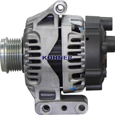 AD Kühner 301862RI - Alternator furqanavto.az