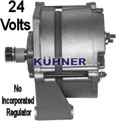 AD Kühner 30180RI - Alternator furqanavto.az