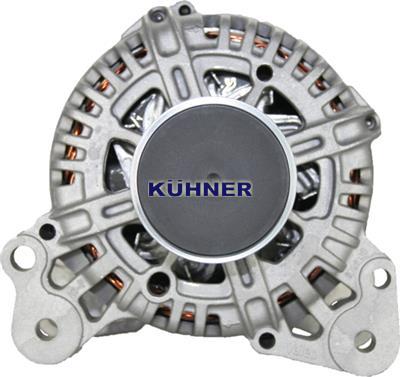 AD Kühner 301810RI - Alternator furqanavto.az