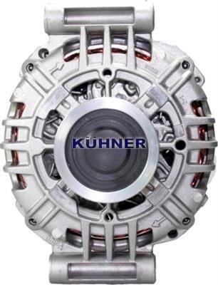 AD Kühner 301811RI - Alternator furqanavto.az