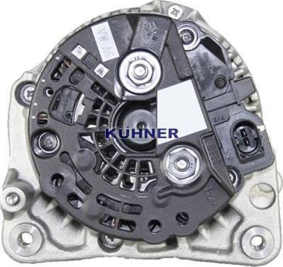 AD Kühner 301818RI - Alternator furqanavto.az