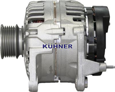 AD Kühner 301818RI - Alternator furqanavto.az