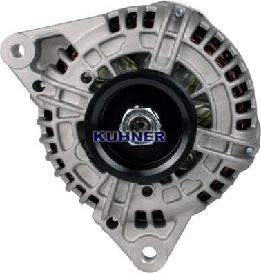 AD Kühner 301813RI - Alternator furqanavto.az