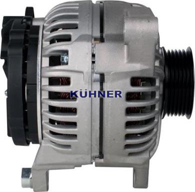 AD Kühner 301813RI - Alternator furqanavto.az