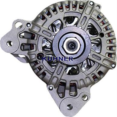 AD Kühner 301817RI - Alternator furqanavto.az