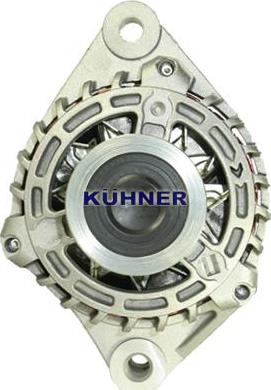 AD Kühner 301884RID - Alternator furqanavto.az