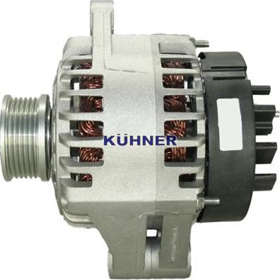 AD Kühner 301885RIR - Alternator furqanavto.az