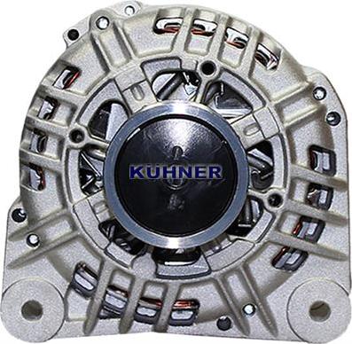 AD Kühner 301881RI - Alternator furqanavto.az